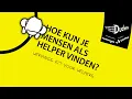 Download Lagu Animatie WervingsKit  4. HoeKunJeMensenAlsHelperVinden
