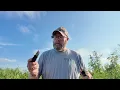 Morakniv Eldris FAILS Paracord Test - 2 Knife Review