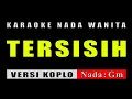 Download Lagu KARAOKE TERSISIH VERSI KOPLO || RITA SUGIARTO