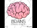 Brains - Ka'ikena Scanlan