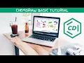 Chemdraw Tutorial How to use Chemdraw ChemDraw Basics