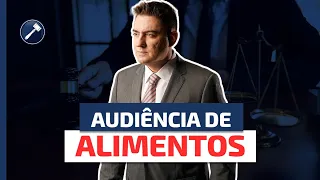 Veja tudo que precisa saber sobre a audiência de alimentos