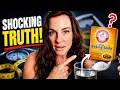 Baking Soda Weight Loss Trick My Shocking Truth