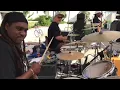 Backwater Blues Band