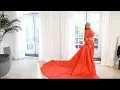 Fashion Moments | My CFDA Fashion Icon Award 2019