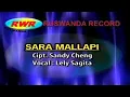 Download Lagu Sara mallapi karaoke bugi
