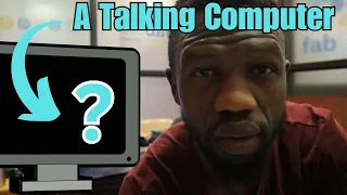 Voice Assistant using Python - Part 1