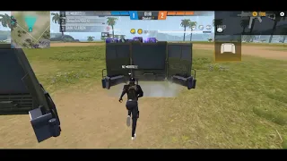 Download byoone  3 vs 3 map CRAFLAND|FREE FIRE INDONESIA MP3