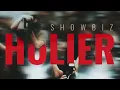 Olli P - Holier (SHOWBIZ) ft. Odeal [Official Audio]