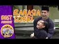 Download Lagu ALAMAK!! Sobri Mati Gaya Ustadz Ridwan Bongkar Habis Rahasia Besarnya - Kun Anta