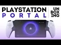 Download Lagu PlayStation Portal Unboxing | 2025 ASMR