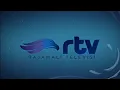 Station ID RTV (Rajawali Televisi) 2014