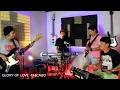 Download Lagu Glory of love - Chicago (cover) #thedons #chicago #cover #gloryoflove
