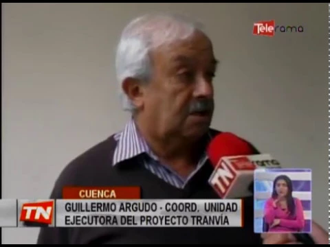 Consorcio no responde a terminación unilateral de contrato del tranvía