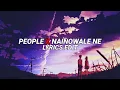 Download Lagu People x Nainowale ne - Libianca (Lyrics) [TikTok viral]