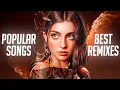 Download Lagu MUSIC 2025 PLAYLIST • TRENDING \u0026 REMIXES • BEST MUSIC MIX