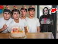 The Boogeyman RUINED My Birt ay Party