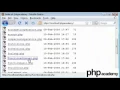 Php Tutorial 17 Functions Advanced
