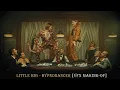 Download Lagu LITTLE BIG - HYPNODANCER [VFX Making-of]