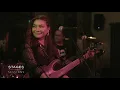 Caren Tevanny - "Hiram" Live at Bounce Single Launch