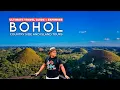 Download Lagu BOHOL 🇵🇭 | Ultimate Travel Guide + Expenses + Countryside and Island Tours (ENG SUB)