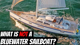 BEST Bluewater Are NOT What You Think! Ep 325 – Lady K Sailing