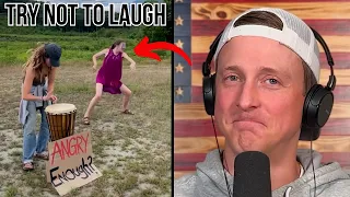 Liberal Activists Have Completely Lost It (And It’s Comedy Gold)