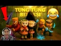Download Lagu CERITA SERAM TUNG TUNG TUNG SAHUR 😂