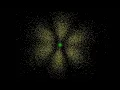 Atomic orbitals 3D
