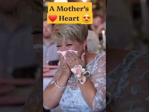 Watching Her Daughter Dance With Dad, Mom Felt Every Memory