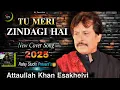 Download Lagu Tu Meri Zindagi Hai _ New Cover Song _ Attaullah Khan Esakhelvi _ 2025