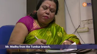 #Seedhibaat by PUSHPA, a School Principal