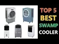 Best Swamp Cooler 2019 - 2020