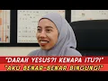 Download Lagu Viral! Nanda Mualaf Bingung: \