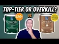 Sherwin-Williams Emerald vs Duration - What They Don t Tell You About the 30 Difference