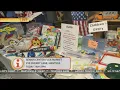 Manteca Senior Center Flea Market