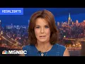 Watch The 11th Hour With Stephanie Ruhle Highlights Aug 10