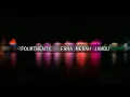 Download Lagu FOURTWENTY - FANA MERAH JAMBU ( LIRIK )