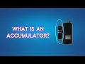 What Is an Accumulator Protecting Your AC Compressor Animation