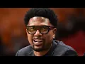 The Lifestyle of Jalen Rose Beverly Hill Mansion Partner Age 51 Cars Net Worth