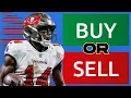 MUST BUY or SELL WR Chris Godwin in Dynasty Fantasy Football 2025