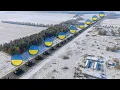 Lagu Russia’s Counter-Attack Turns Deadly — Dozens of Ukrainian Tanks Obliterated in Seconds