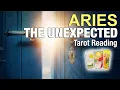 ARIES THE UNEXPECTED THEY WILL COME TO YOU Last Half of August 2026 Tarot Reading