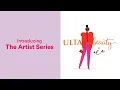 Artist Series Ulta Beauty