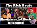 Download Lagu The Rick Beato \u0026 Professor of Rock Problem is Coming \u0026 Isn’t Going Away! #rickbeato #professorogrock