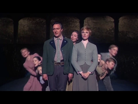 Download MP3 The Sound of Music - So Long Farewell (Reprise)