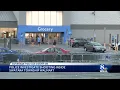 Person shot at Walmart in Dauphin County