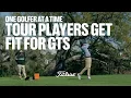 Inside a Tour Fitting Trip for New GTS Drivers One Golfer At A Time Titleist