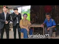 Download Lagu Grandpa Faced the Villains — His Wrath Made Them Regret It Instantly!