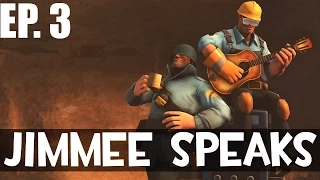 Jimmee Speaks Ep 3 The Steam Community Workshop